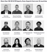 Meet the Team (Part 2)
