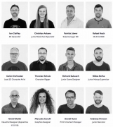Meet the Team (Part 3)